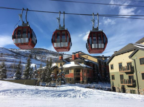 2BR Ski-in-Out Condo With Pool MC6B